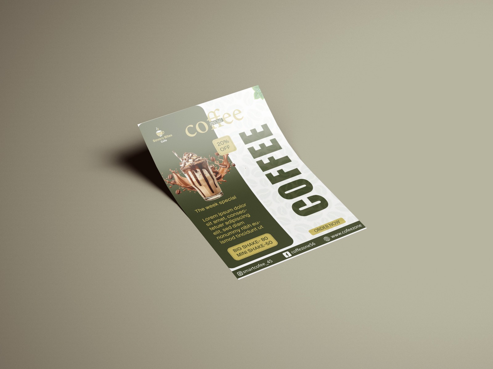 Flyer